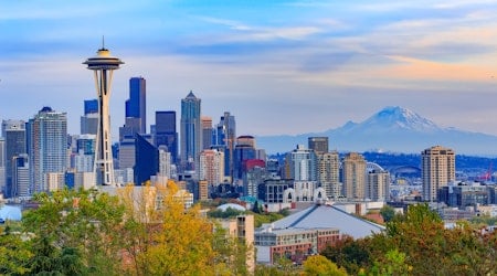 Travel Watch: San Francisco to Seattle is worth a quick trip