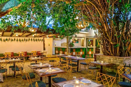 New wine bar Bacari W 3rd now open in Beverly Grove