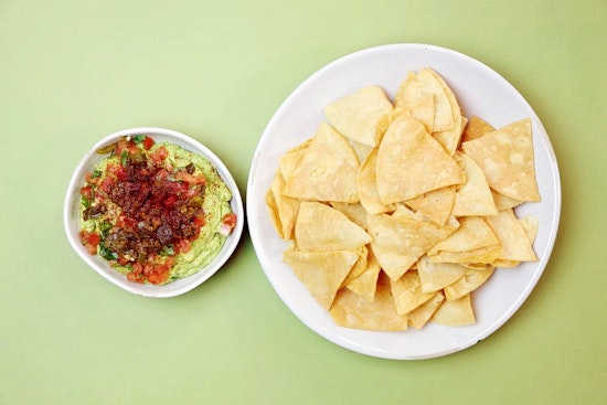 Mexican barbecue chain Mexicue debuts Upper East Side outpost