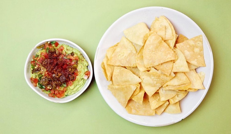 Mexican barbecue chain Mexicue debuts Upper East Side outpost