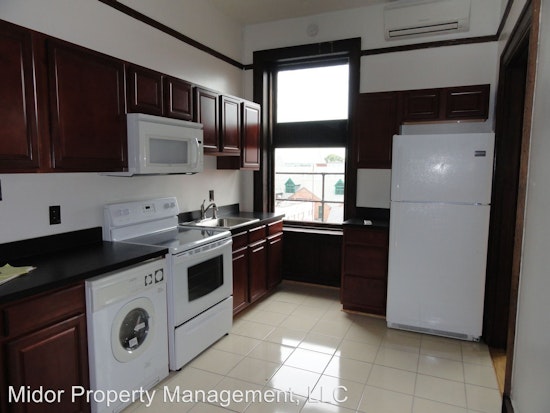 Renting in York: What will $800 get you?