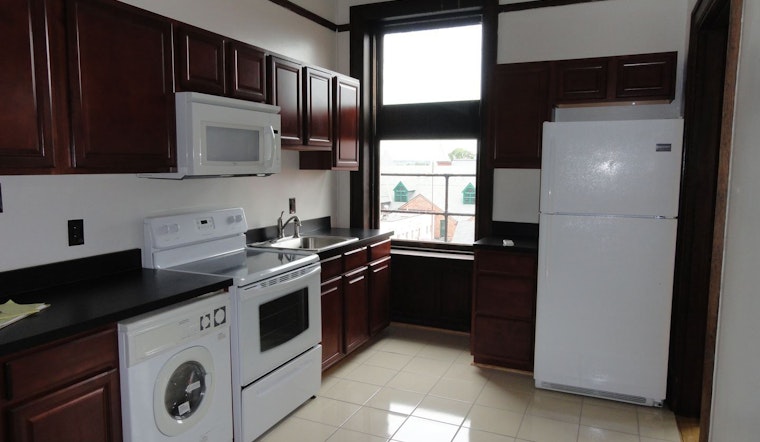 Renting in York: What will $800 get you?