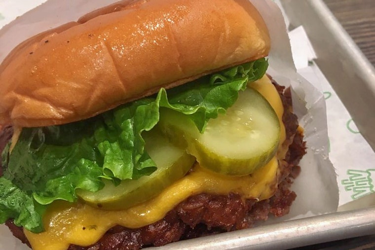 Burger chain Shake Shack comes to Midtown Village