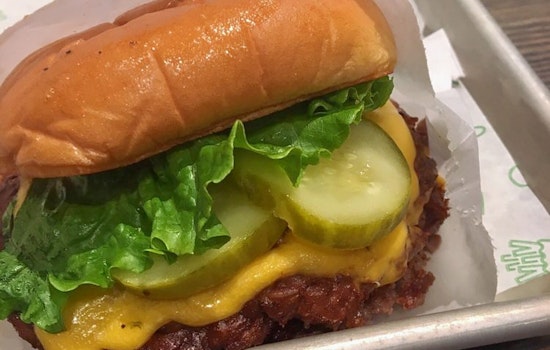 Burger chain Shake Shack comes to Midtown Village