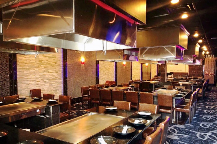 Watami Hibachi Steakhouse now open in West Mifflin