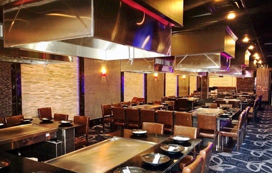 Watami Hibachi Steakhouse now open in West Mifflin
