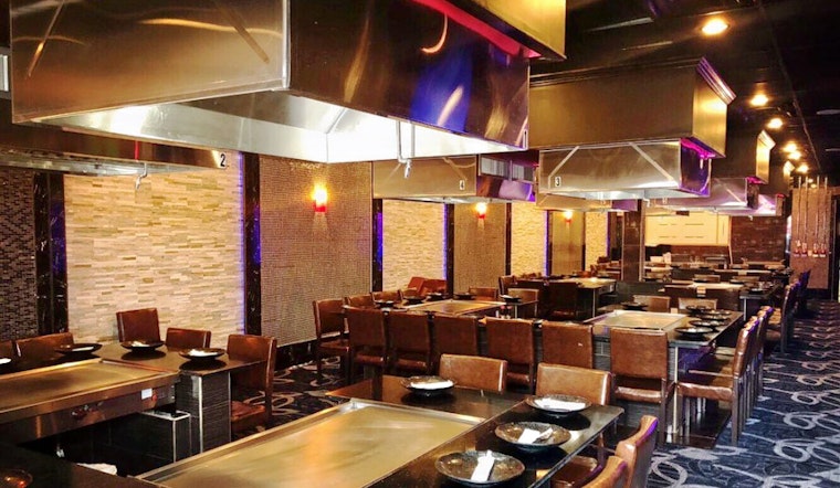 Watami Hibachi Steakhouse now open in West Mifflin