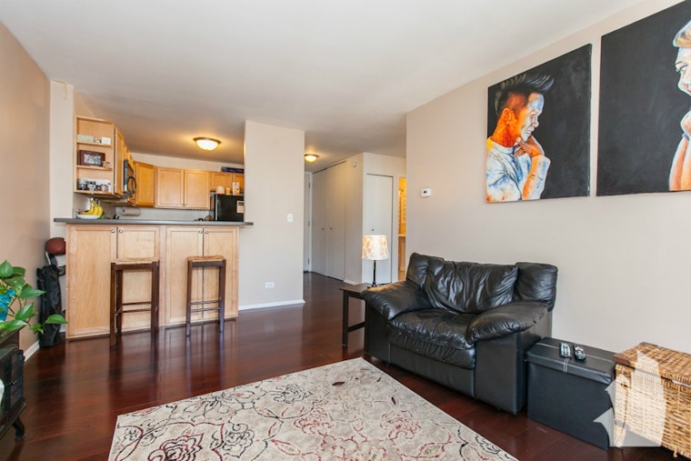 What does $1,800 rent you in Chicago, today?