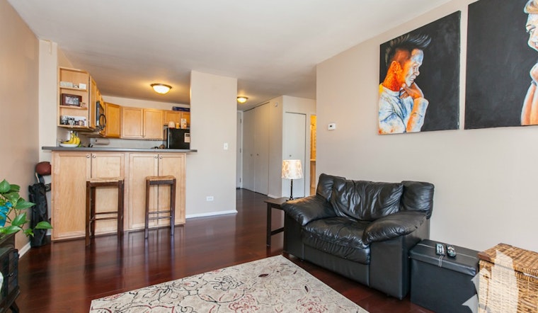 What does $1,800 rent you in Chicago, today?