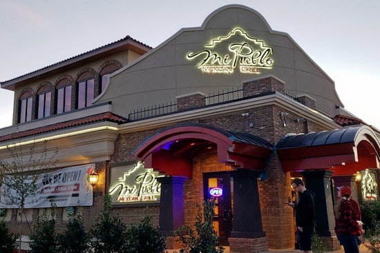 Mi Pueblo Mexican Grill adds new eatery in University City