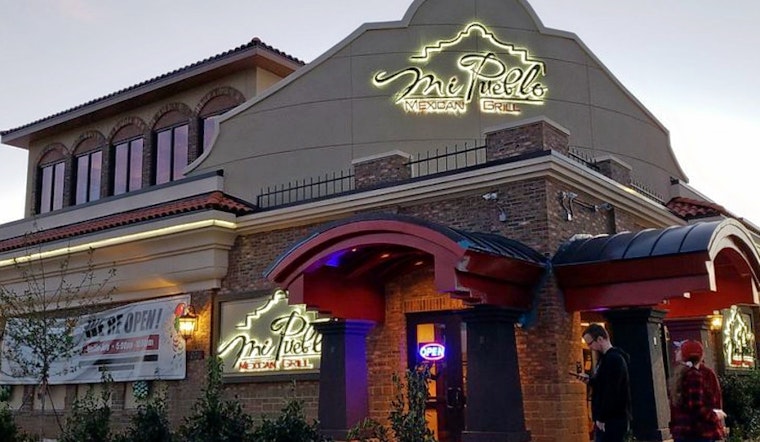 Mi Pueblo Mexican Grill adds new eatery in University City