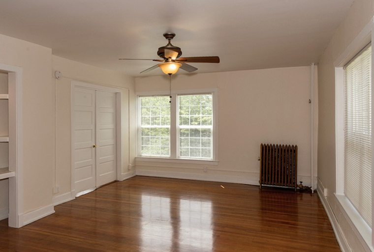 What will $1,100 rent you in Denver, right now?