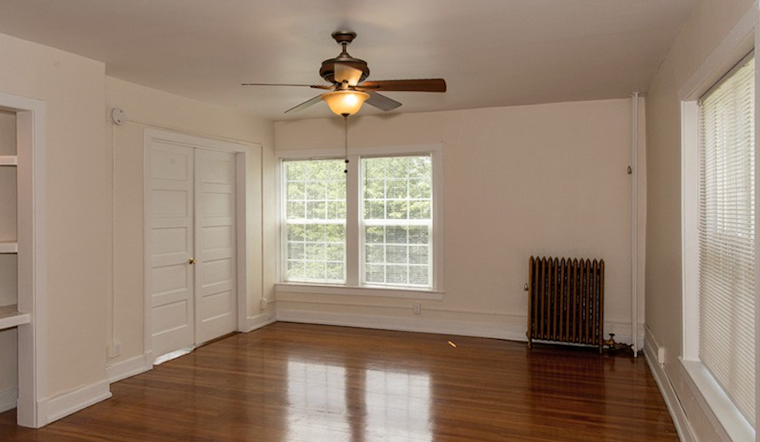 What will $1,100 rent you in Denver, right now?