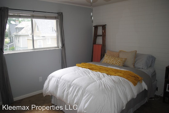 What does $900 rent you in Cincinnati, today?