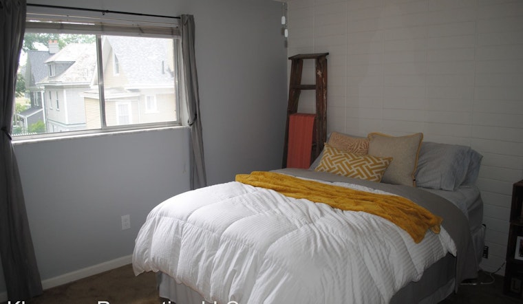 What does $900 rent you in Cincinnati, today?