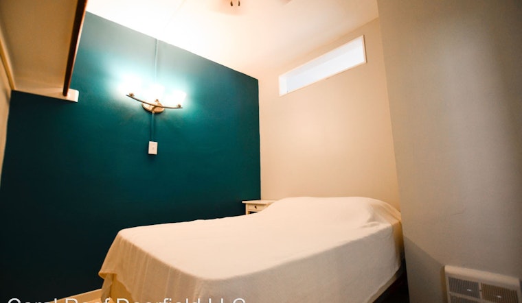 What does $1,400 rent you in Deerfield Beach, today?