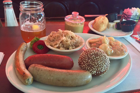 Bottoms up: The 5 best pubs in Pittsburgh