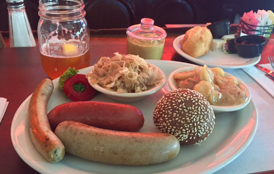 Bottoms up: The 5 best pubs in Pittsburgh