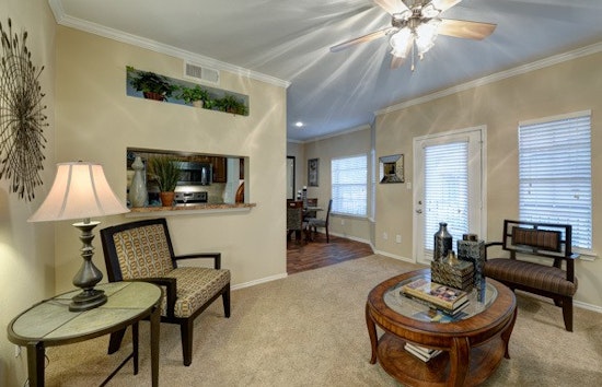 What will $1,200 rent you in Plano, right now?