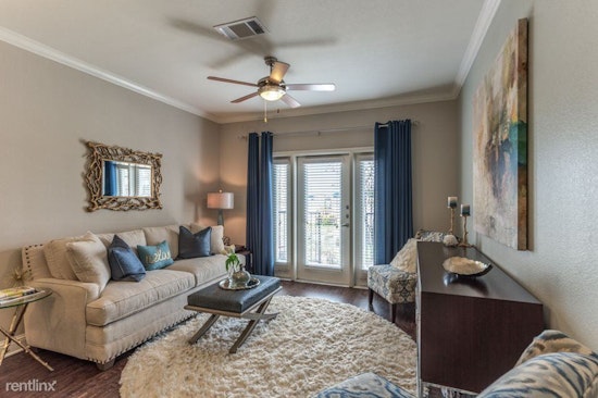 What will $1,000 rent you in Houston, right now?