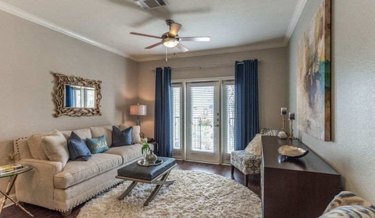 What will $1,000 rent you in Houston, right now?