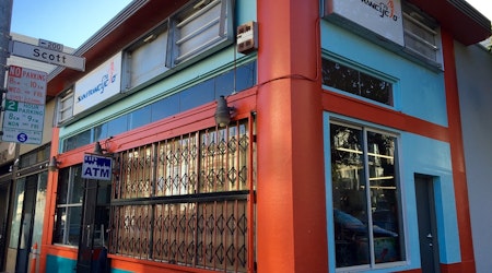 San Francyclo's Lower Haight Bike Shop Now Open