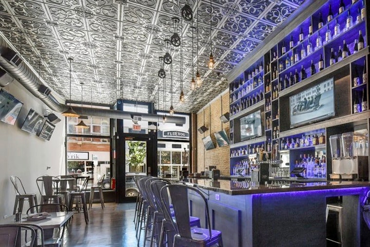 Hungry for New American eats? These 3 new Chicago spots have you covered