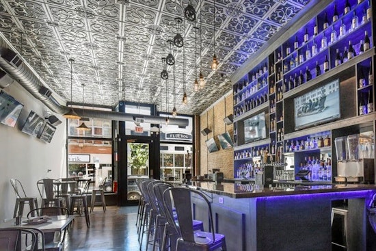 Hungry for New American eats? These 3 new Chicago spots have you covered