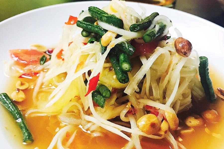Explore Detroit's top 3 Thai restaurants