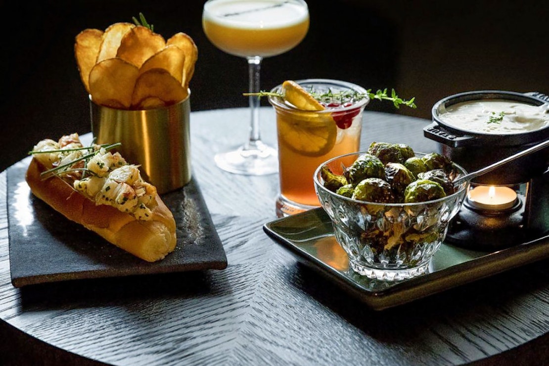 Downtown Boston: 4 new spots for cocktails, coffee and more
