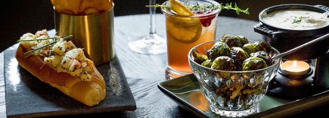 Downtown Boston: 4 new spots for cocktails, coffee and more