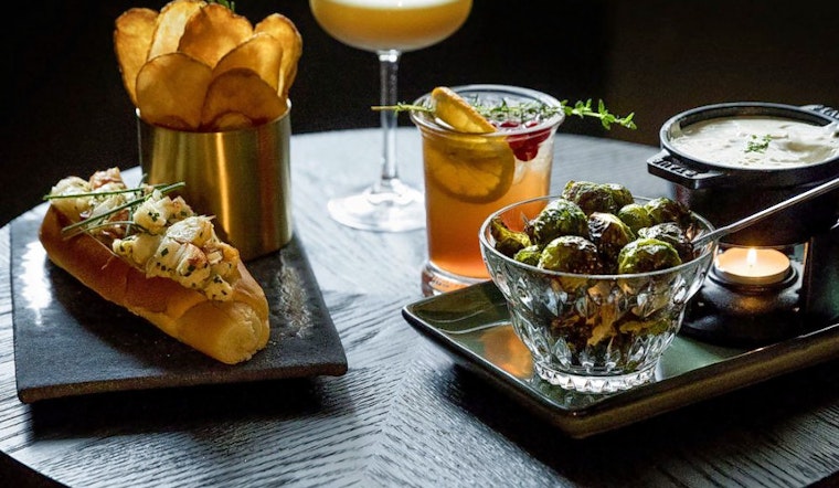 Downtown Boston: 4 new spots for cocktails, coffee and more