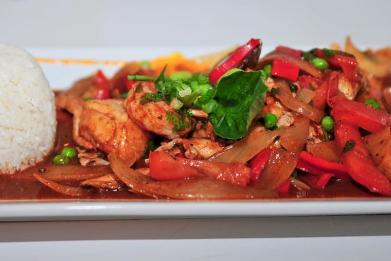 Your guide to the 5 most popular eateries in downtown Miami