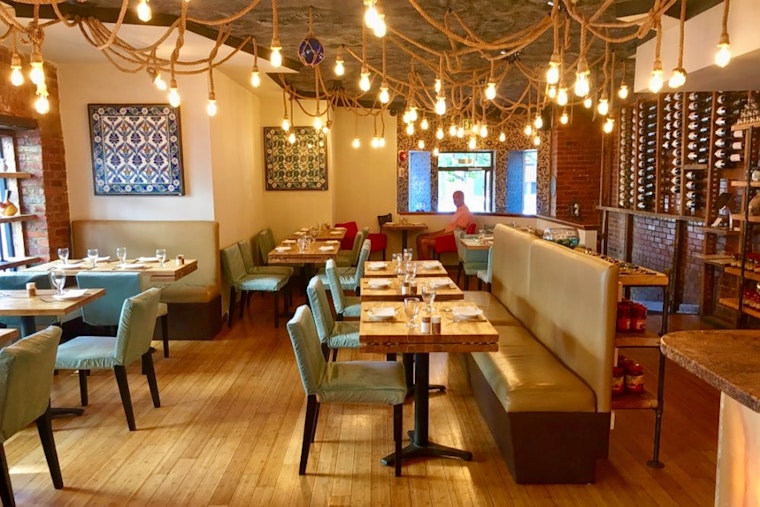Trend alert: What's heating up Washington's food scene this month