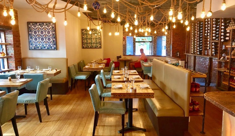 Trend alert: What's heating up Washington's food scene this month