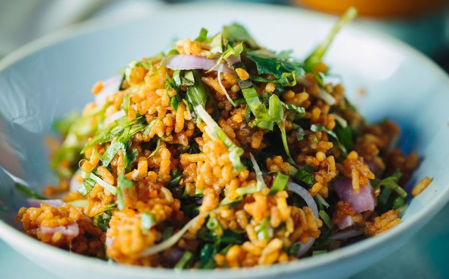 Explore Detroit's top 3 Thai restaurants