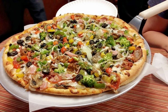 Lancaster's 4 top spots to score pizza on the cheap