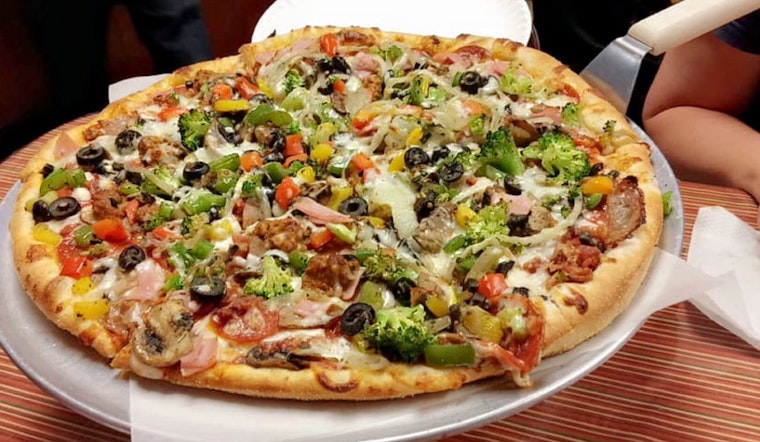 Lancaster's 4 top spots to score pizza on the cheap