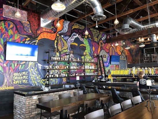 Check out these 3 new bars in Phoenix