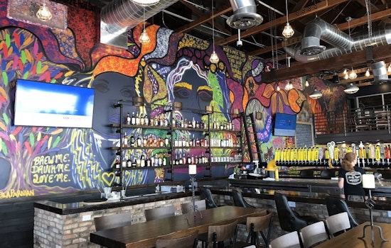 Check out these 3 new bars in Phoenix