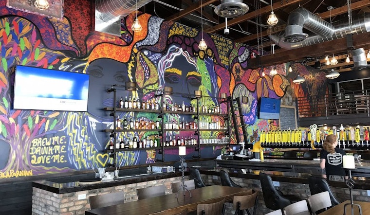 Check out these 3 new bars in Phoenix