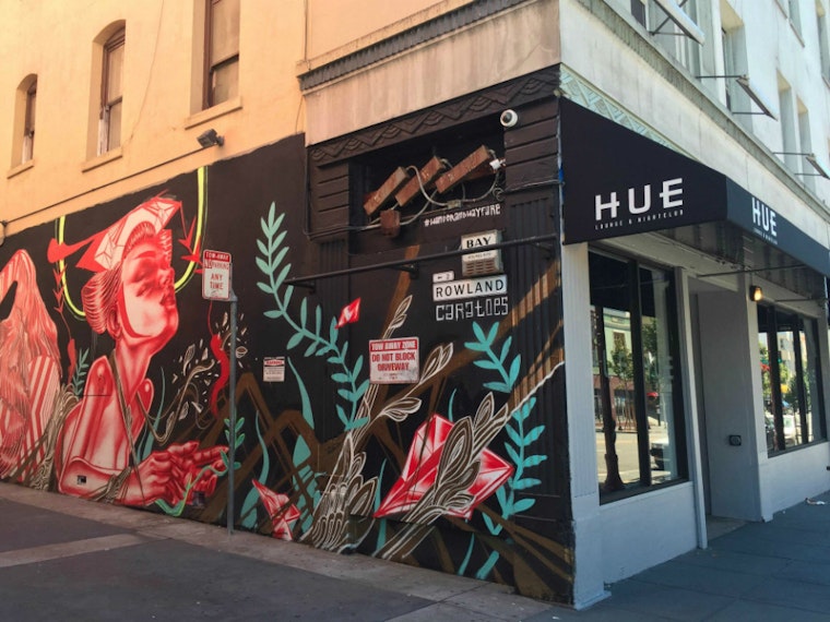 After More Delays, Hue Promises Happy Hour, New Lounge