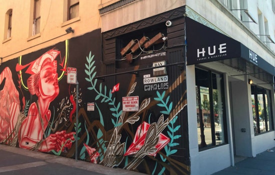 After More Delays, Hue Promises Happy Hour, New Lounge