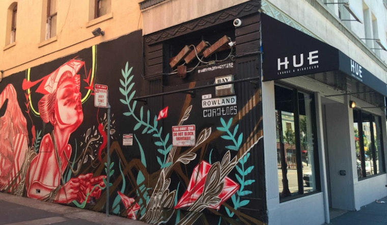 After More Delays, Hue Promises Happy Hour, New Lounge