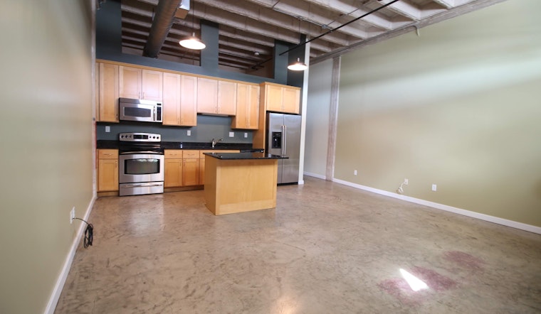 Renting in San Antonio: What will $1,300 get you?