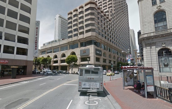 2 Elderly Women Injured In Bizarre Attack Near Union Square
