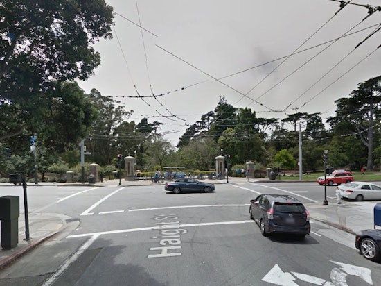 2 Men Stabbed, 1 Fatally, At Haight & Stanyan
