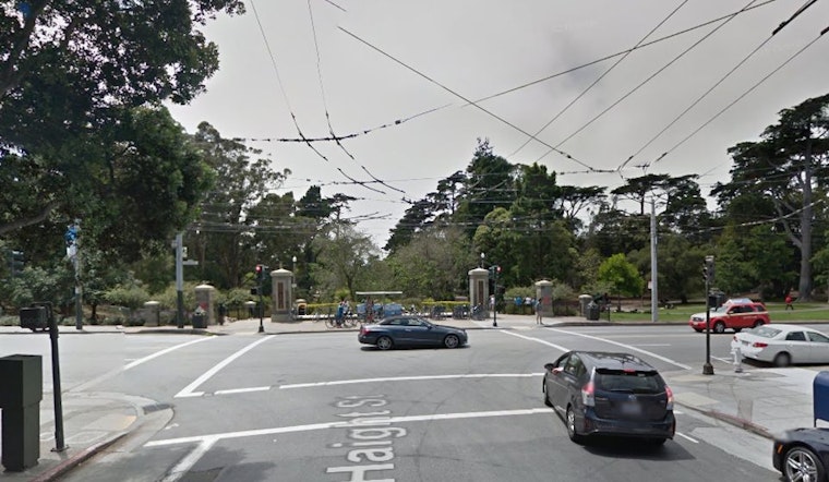 2 Men Stabbed, 1 Fatally, At Haight & Stanyan