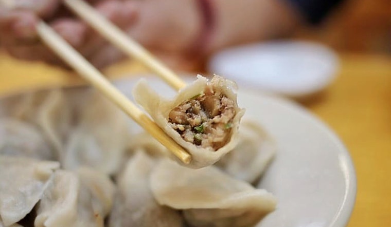 San Antonio's 3 best spots for inexpensive noodles