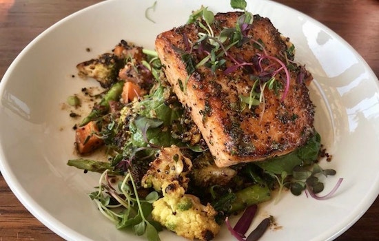 Get these trending Phoenix restaurants on your radar today